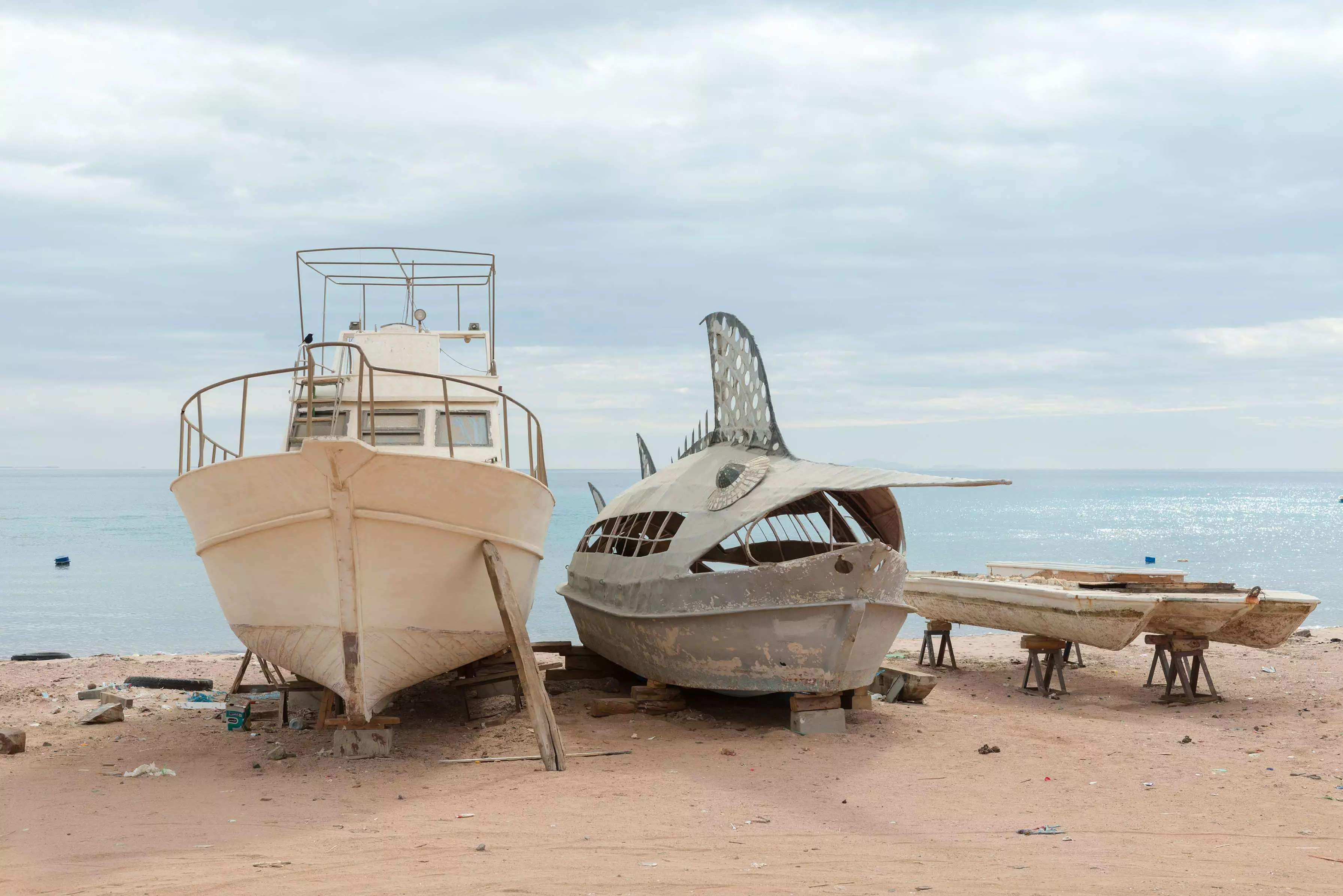 The Captain's Club Qatar